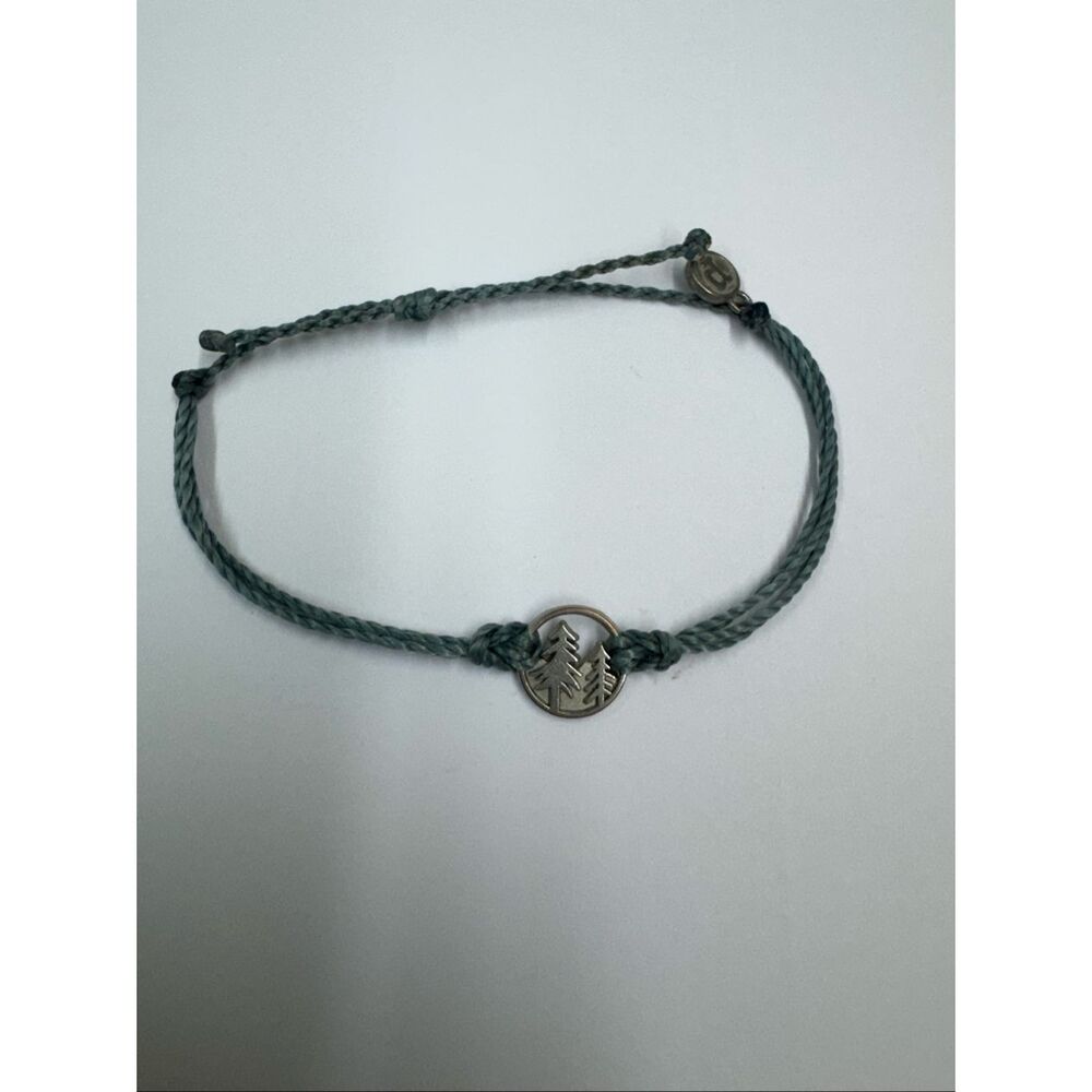 Pura Vida Tree Bracelet